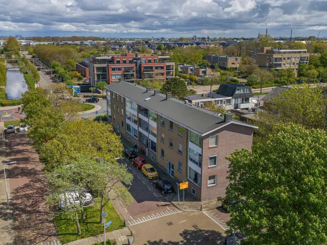 Foto van Rijnvaartweg 19