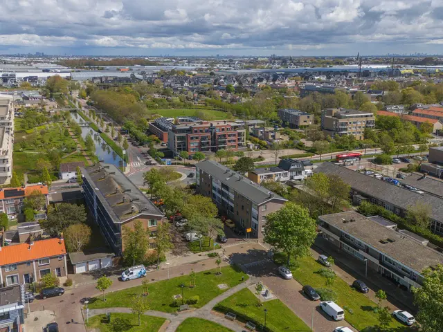 Foto van Rijnvaartweg 19