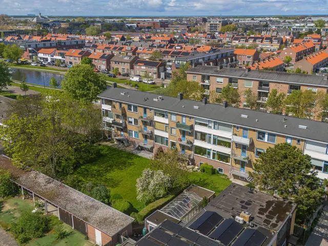 Foto van Rijnvaartweg 19