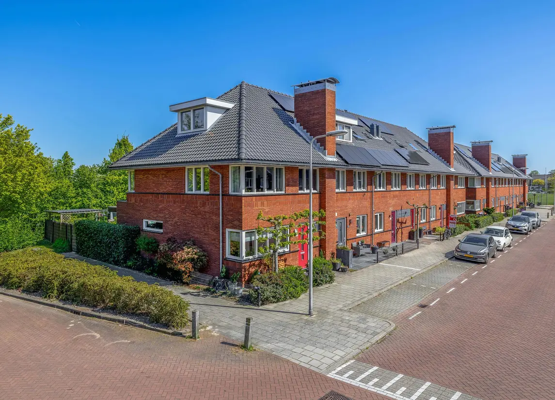 Prins Clausstraat 96