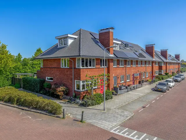 Foto van Prins Clausstraat 96
