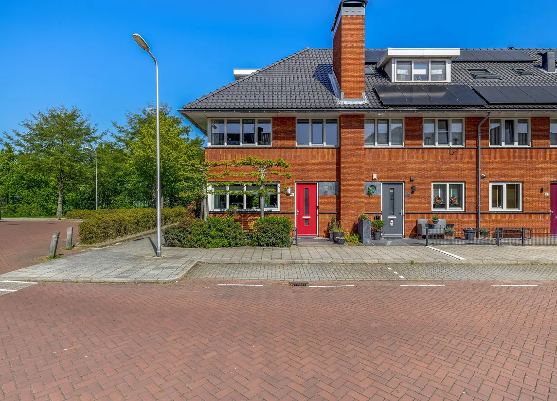 Prins Clausstraat 96