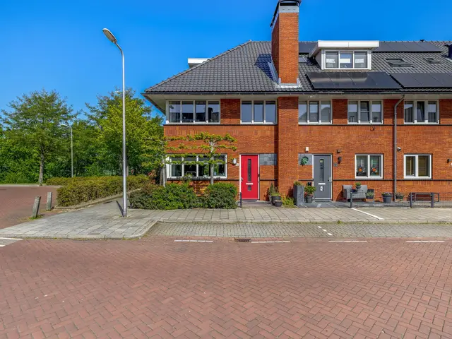 Foto van Prins Clausstraat 96