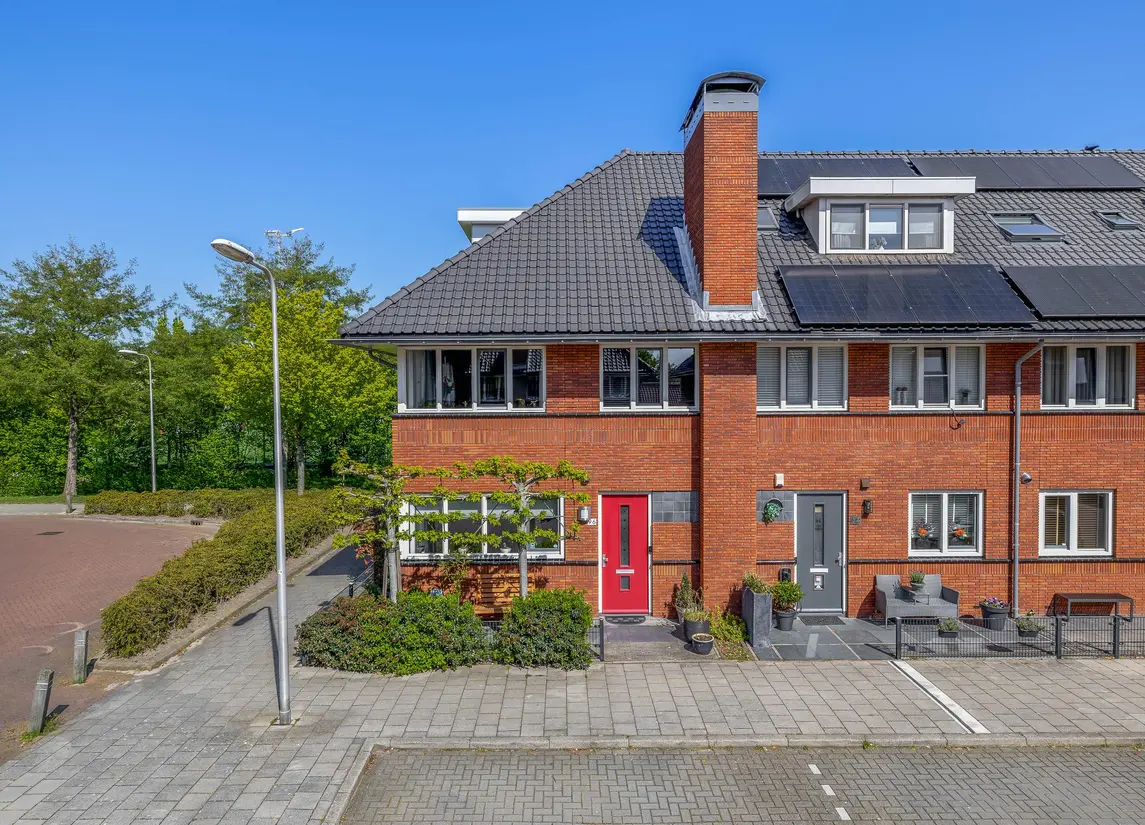 Prins Clausstraat 96