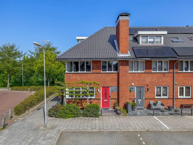 Foto van Prins Clausstraat 96