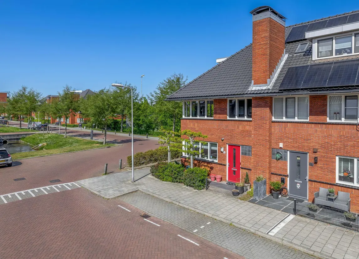 Prins Clausstraat 96