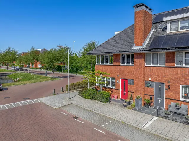 Foto van Prins Clausstraat 96