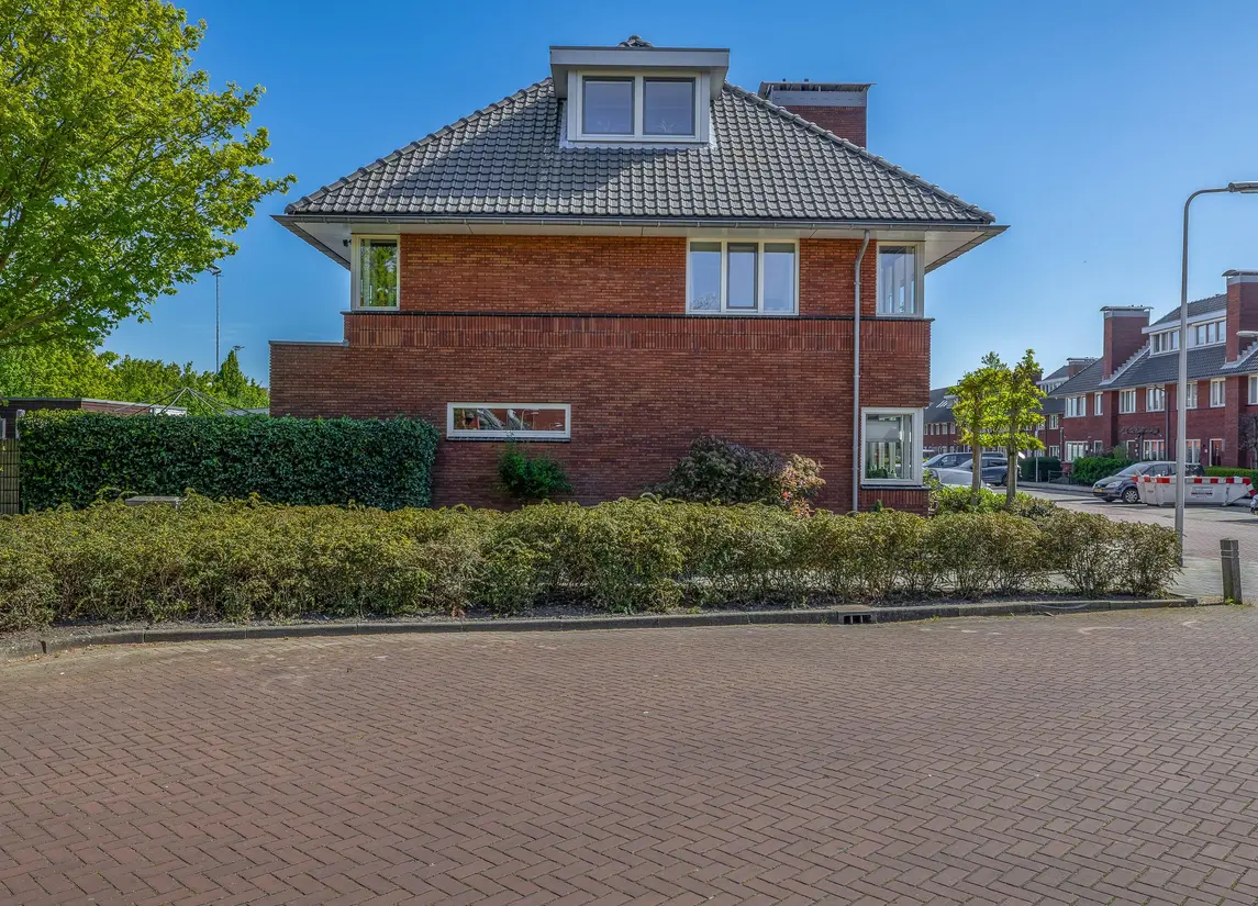Prins Clausstraat 96