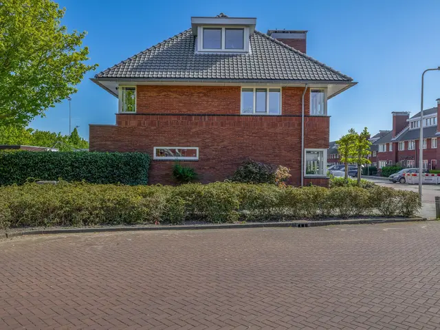 Foto van Prins Clausstraat 96