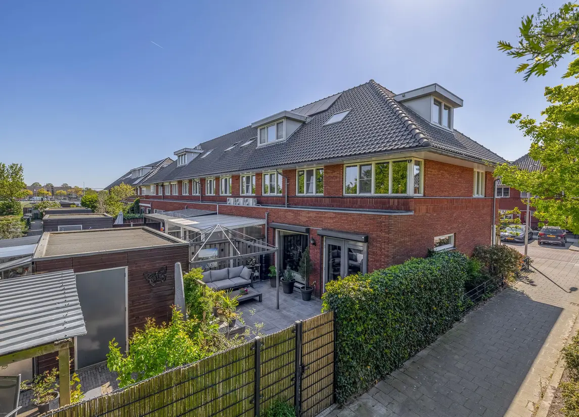 Prins Clausstraat 96