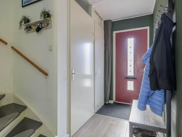 Foto van Prins Clausstraat 96