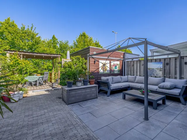 Foto van Prins Clausstraat 96