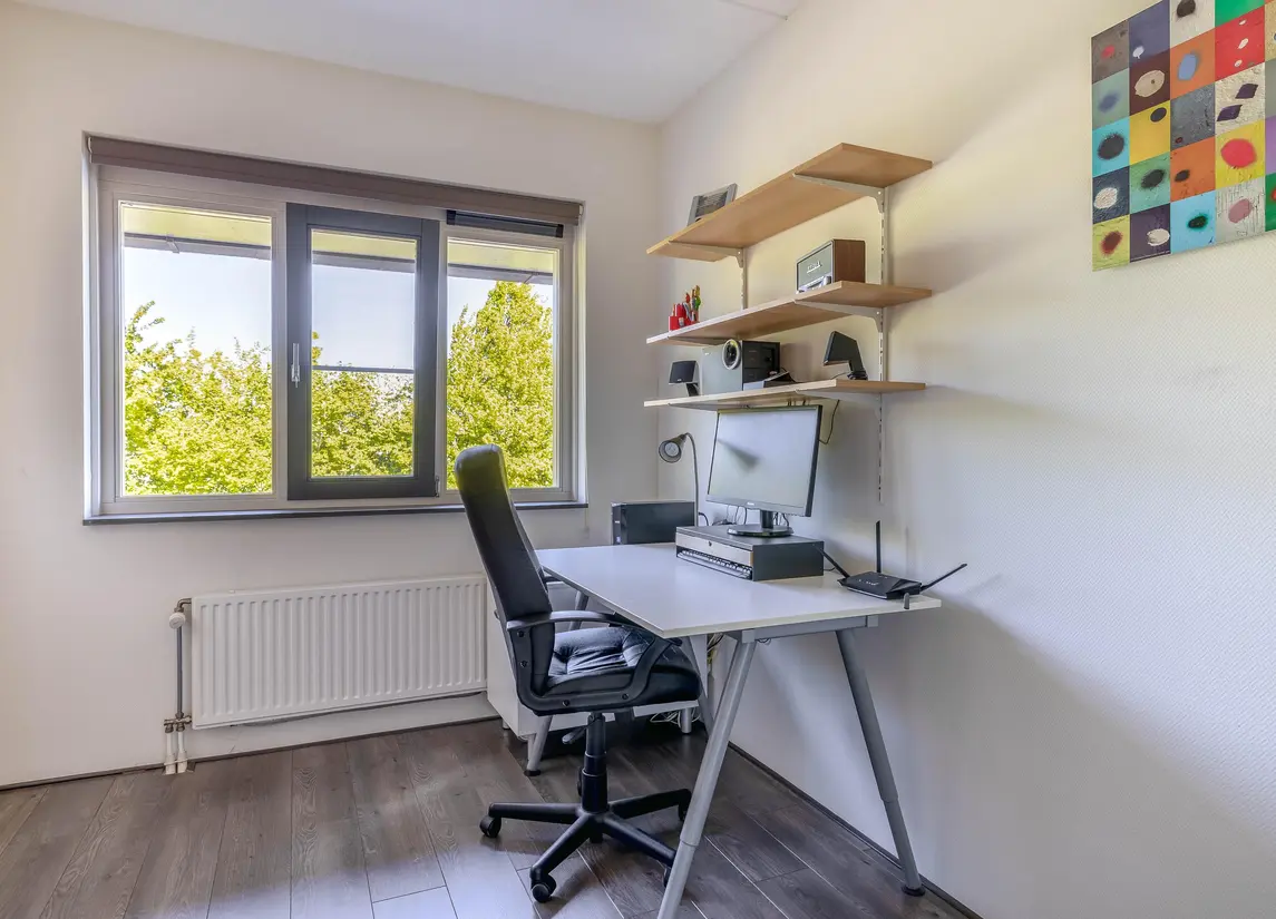 Prins Clausstraat 96