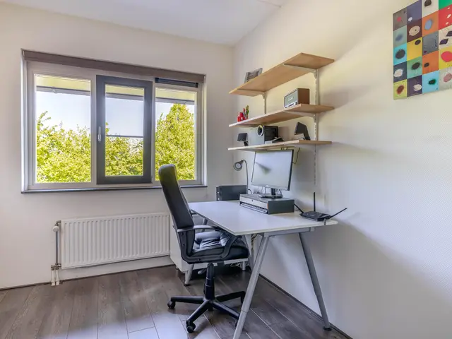 Foto van Prins Clausstraat 96