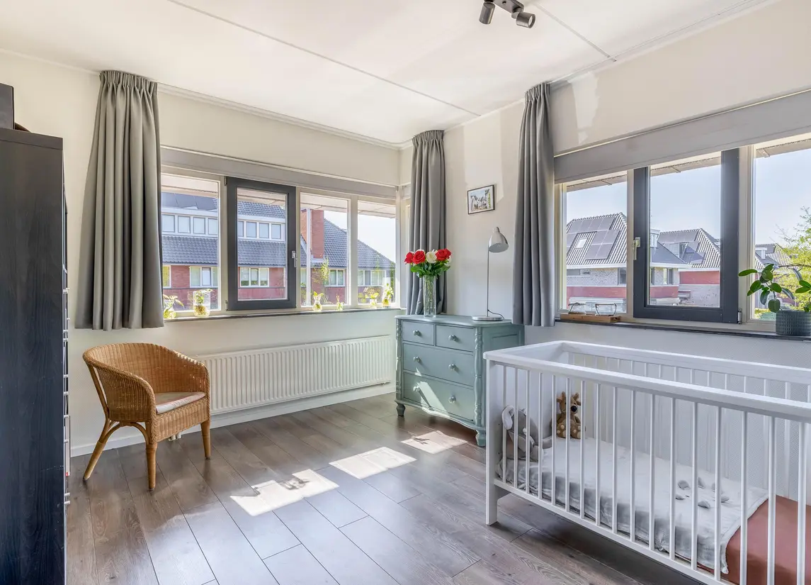 Prins Clausstraat 96