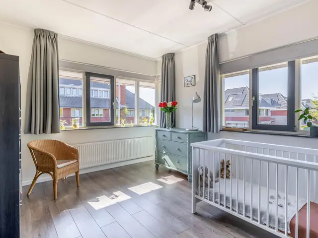 Foto van Prins Clausstraat 96