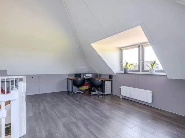 Foto van Prins Clausstraat 96