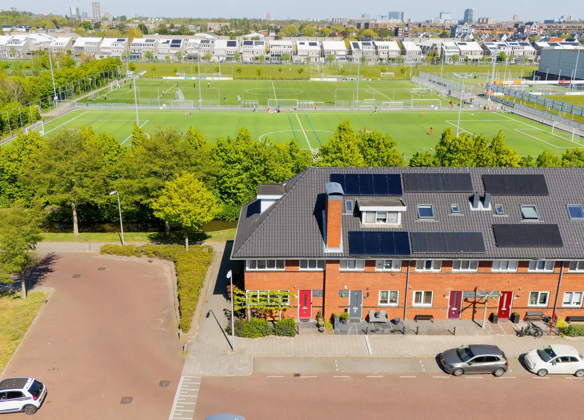 Prins Clausstraat 96
