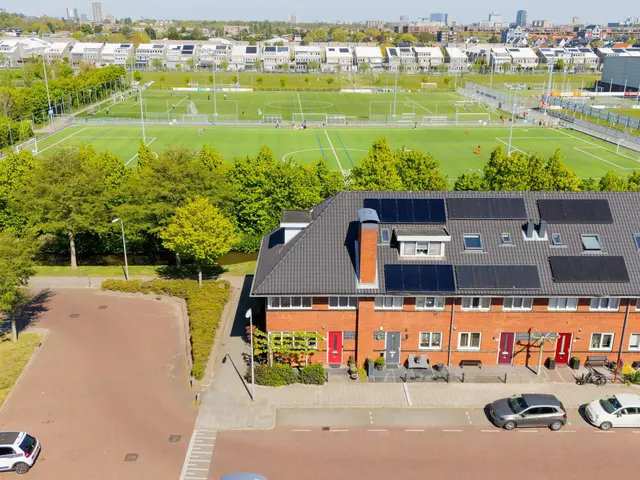 Foto van Prins Clausstraat 96