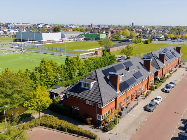 Foto van Prins Clausstraat 96