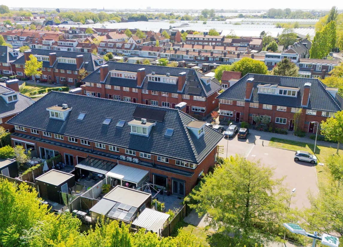 Prins Clausstraat 96