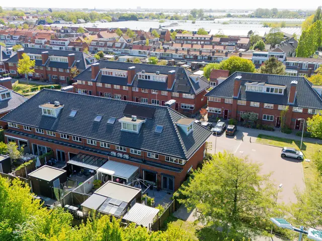 Foto van Prins Clausstraat 96