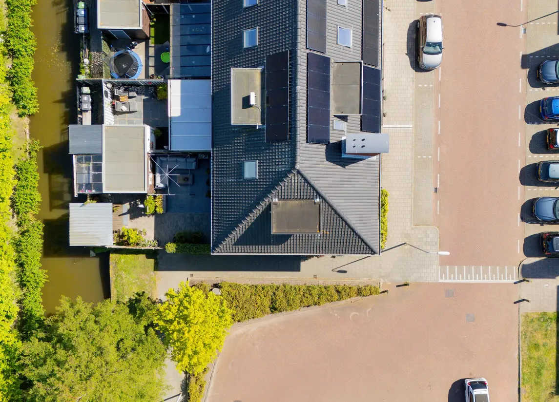 Prins Clausstraat 96