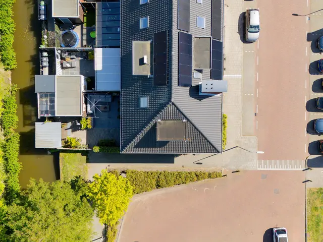 Foto van Prins Clausstraat 96
