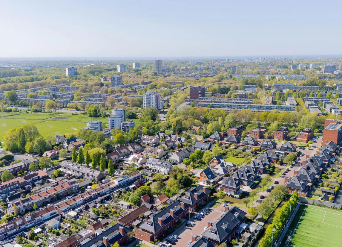 Prins Clausstraat 96