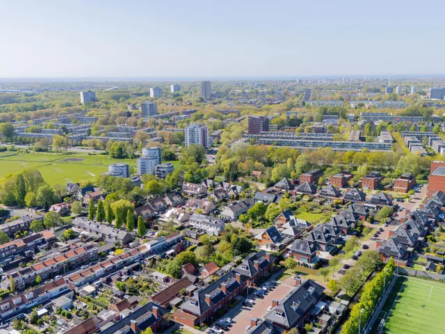 Foto van Prins Clausstraat 96