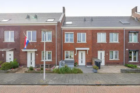 De Wijngaard 28
