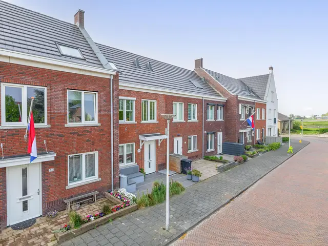 Foto van De Wijngaard 28