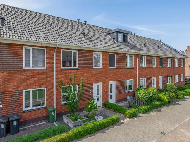 Foto van Forum 23