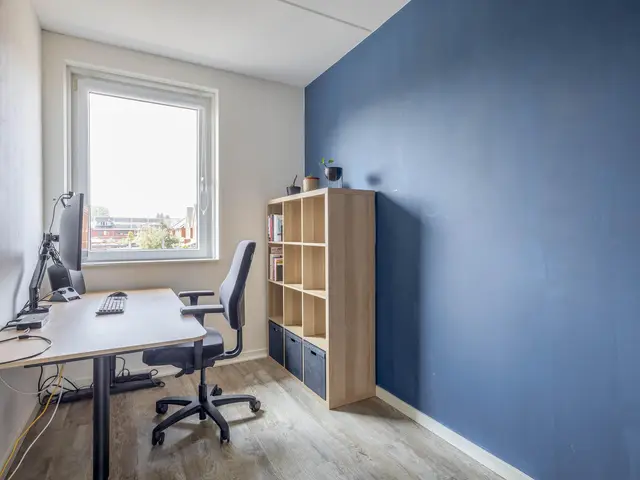 Foto van Forum 23