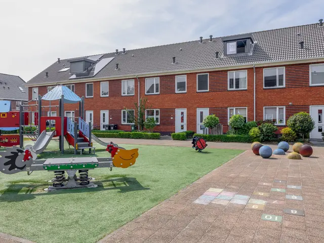 Foto van Forum 23