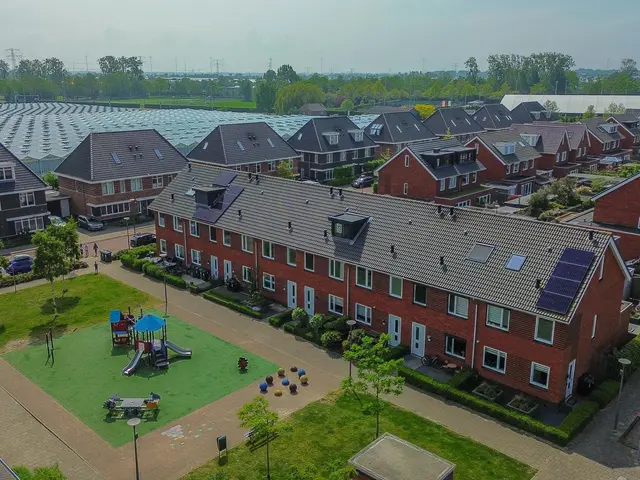 Foto van Forum 23