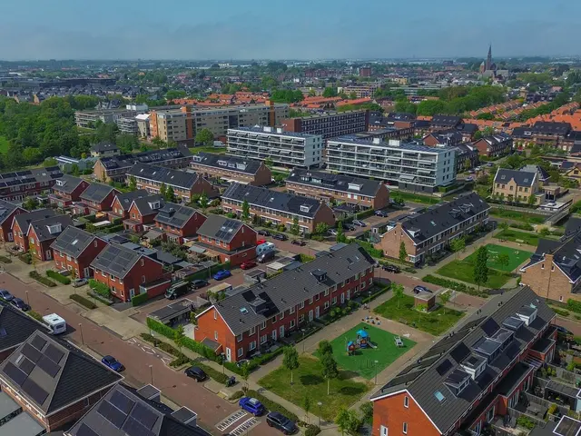Foto van Forum 23