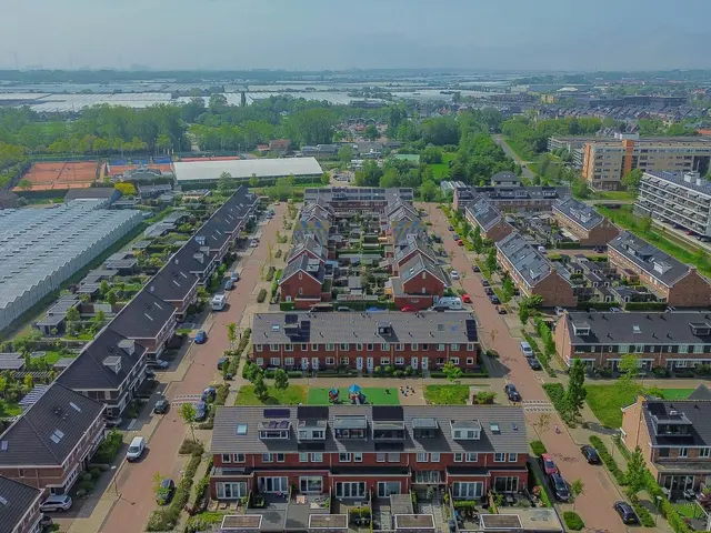Foto van Forum 23
