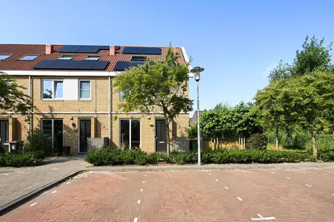 Raad van Europastraat 44