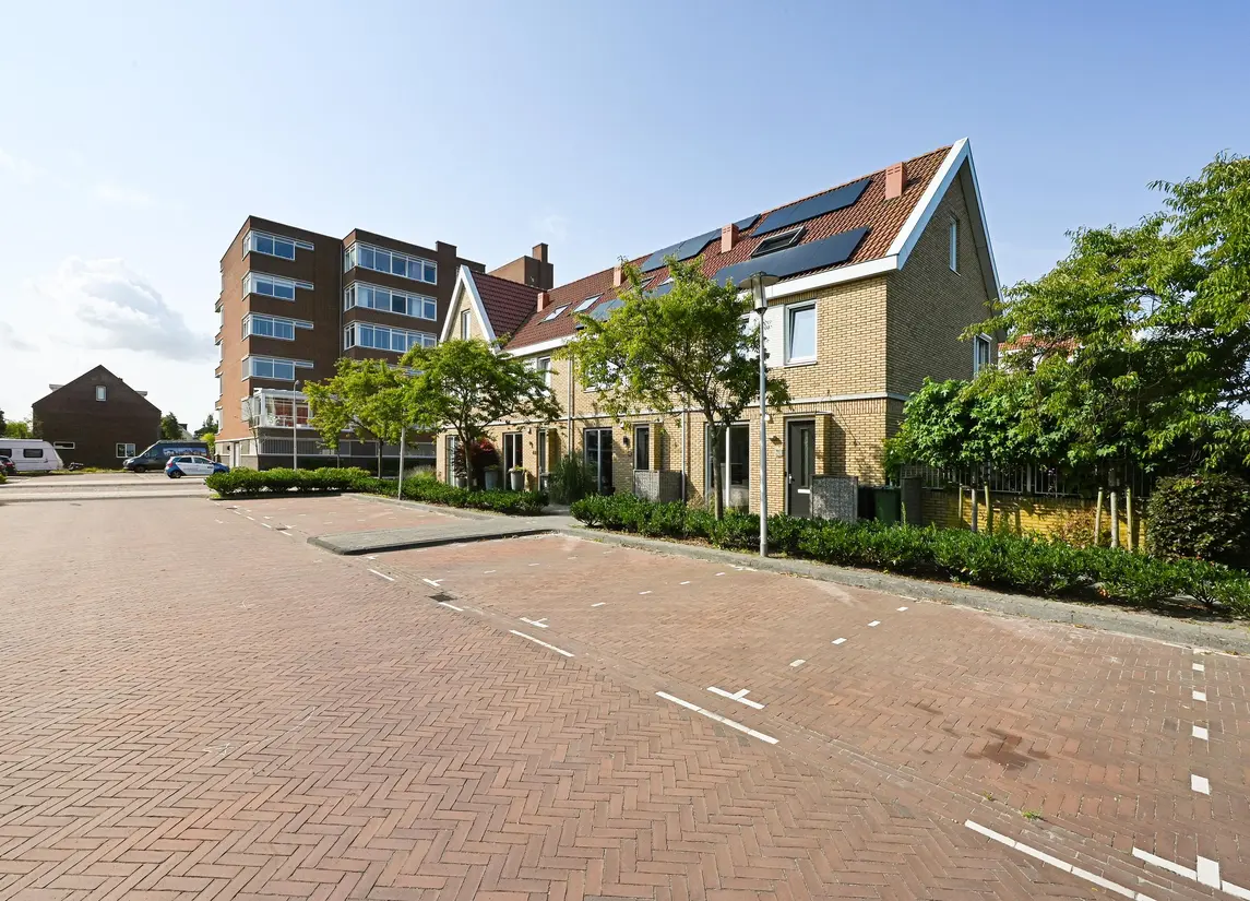 Raad van Europastraat 44