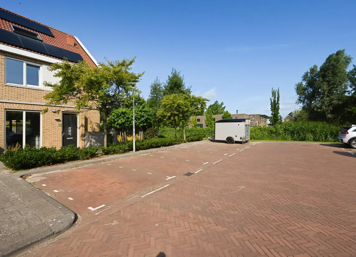 Raad van Europastraat 44