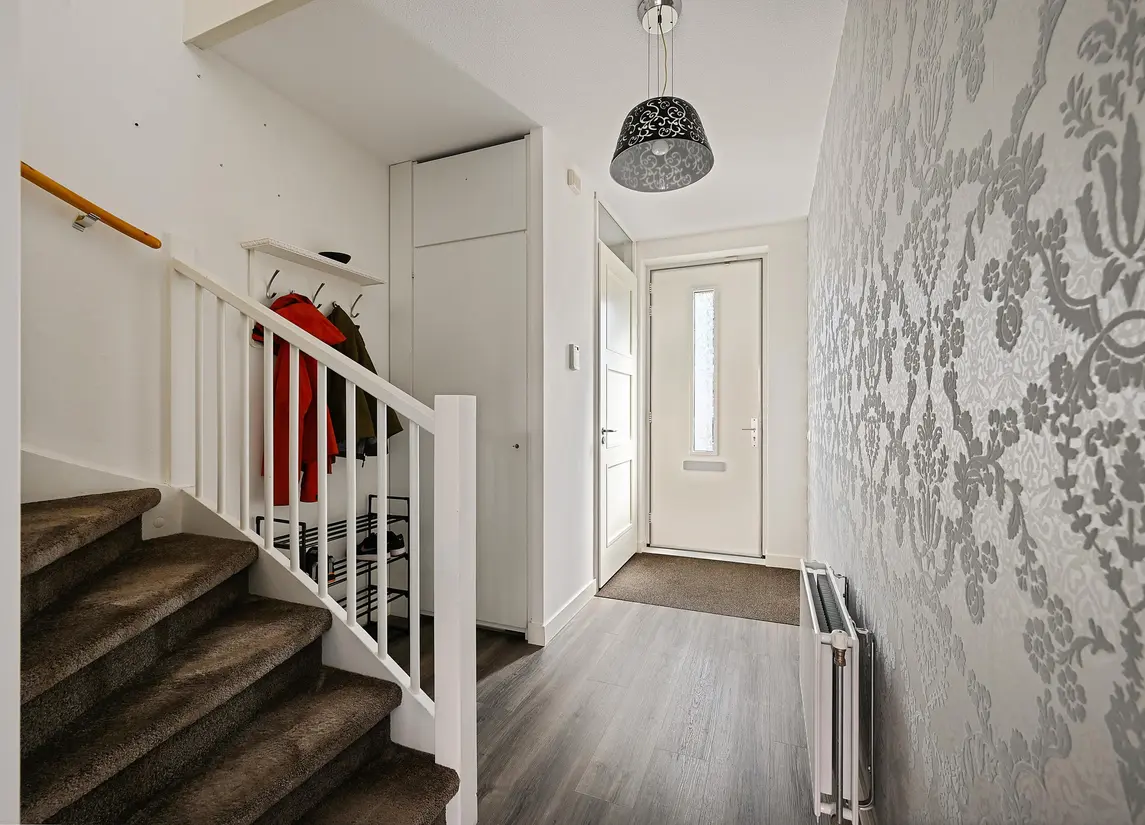 Raad van Europastraat 44
