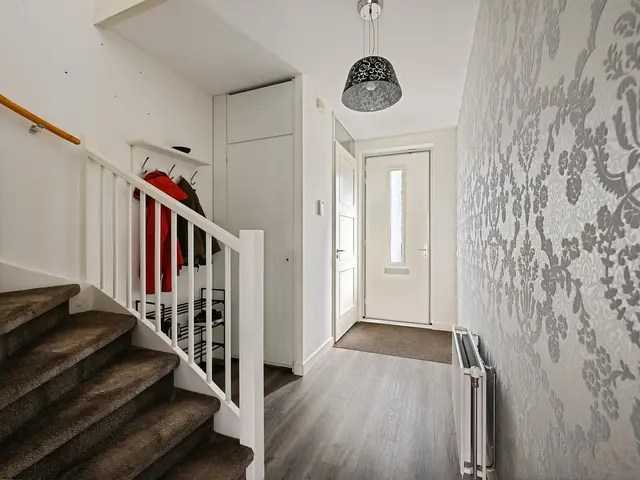 Foto van Raad van Europastraat 44