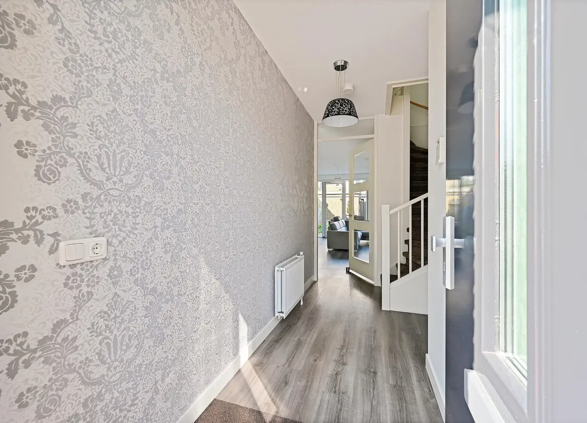 Raad van Europastraat 44