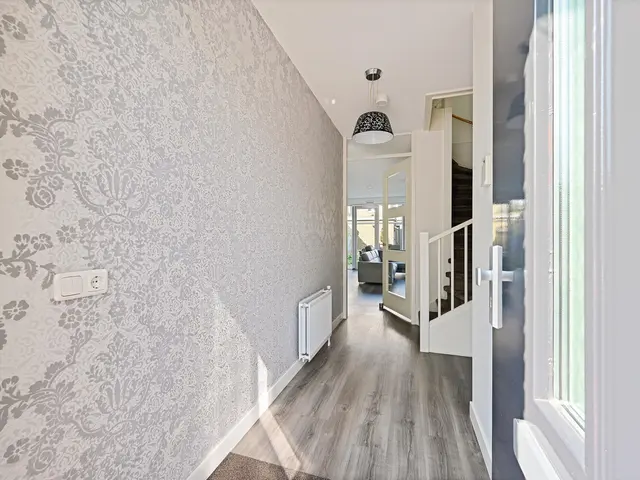 Foto van Raad van Europastraat 44