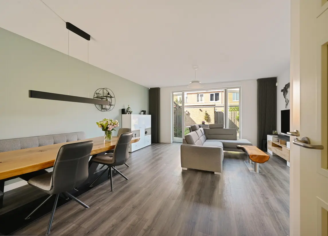 Raad van Europastraat 44