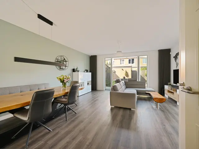 Foto van Raad van Europastraat 44