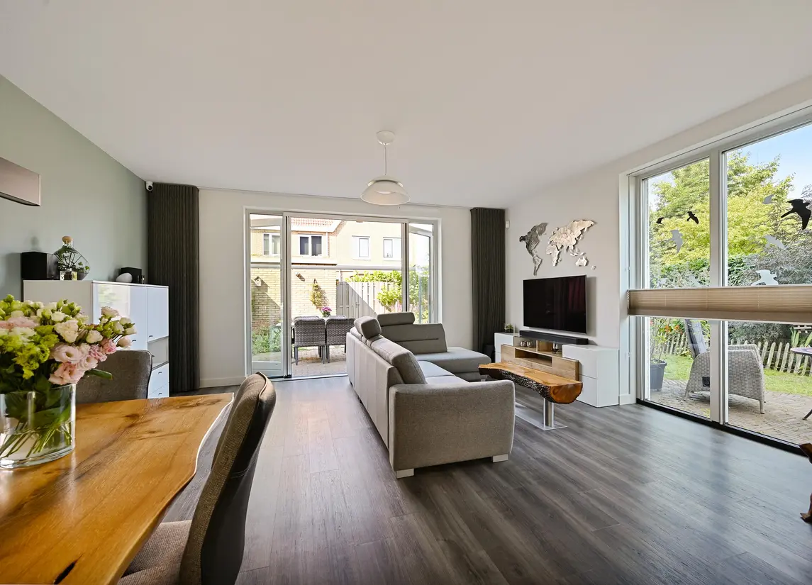 Raad van Europastraat 44