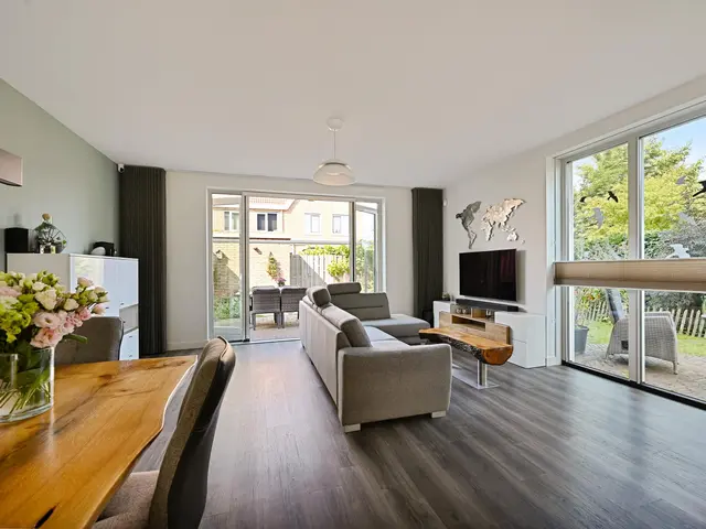 Foto van Raad van Europastraat 44