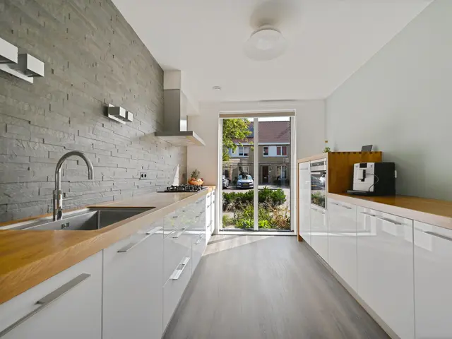 Foto van Raad van Europastraat 44